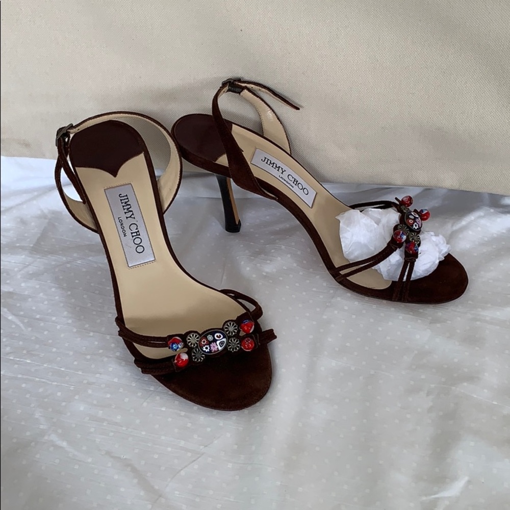 Jimmy Choo Sandle